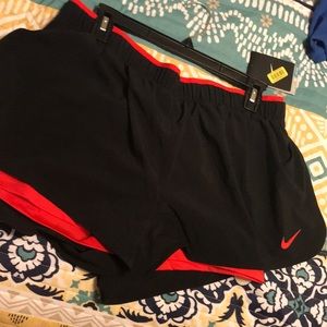 Nike shorts